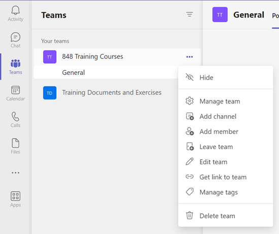 Your Guide To Microsoft Teams The Essential How To For Teams