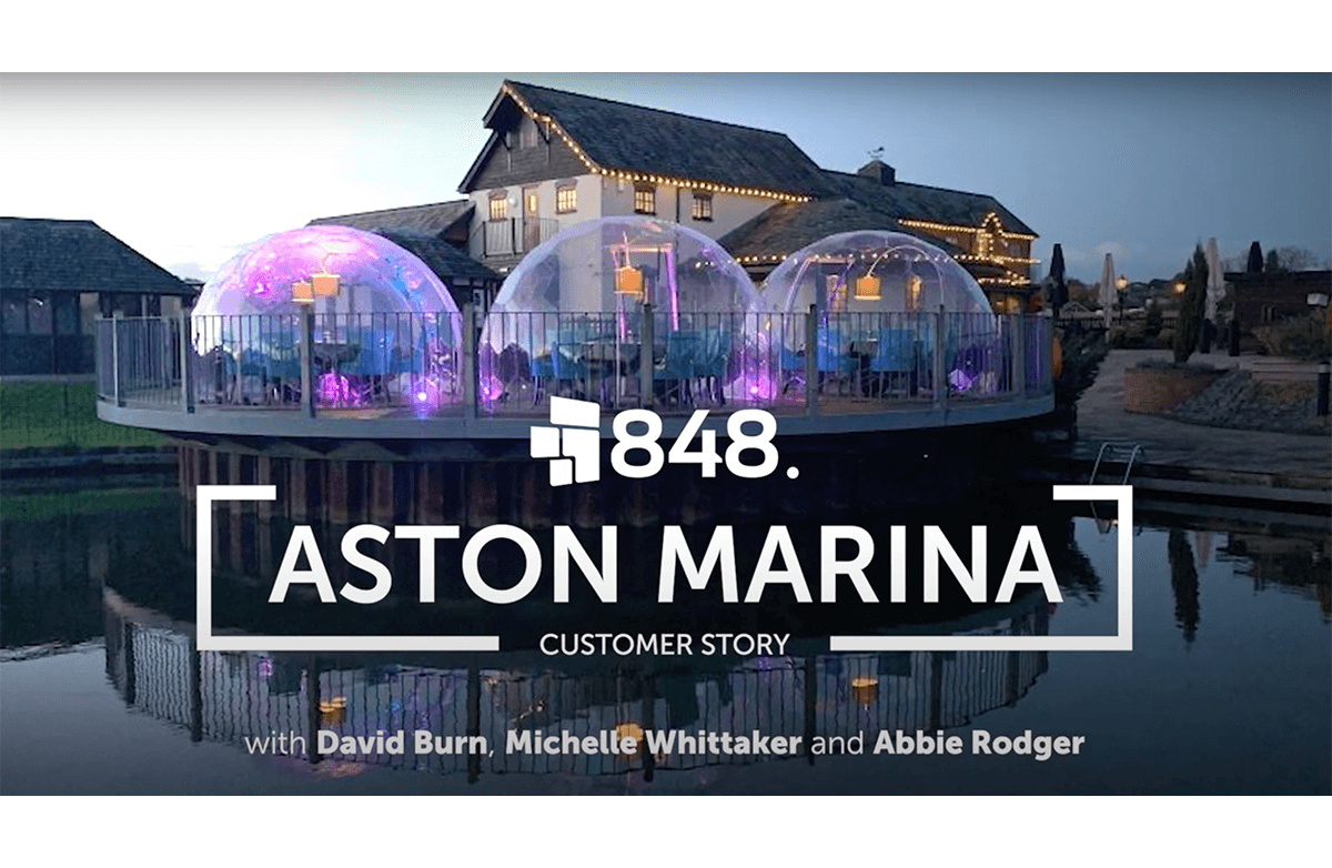 Aston Marina case study