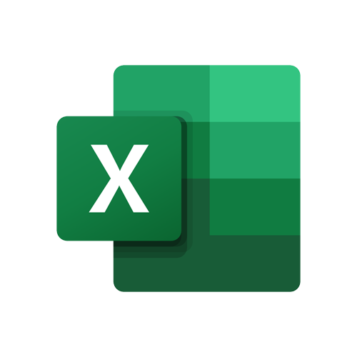 Microsoft Excel logo