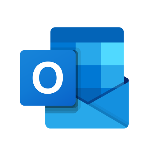 Microsoft Outlook logo