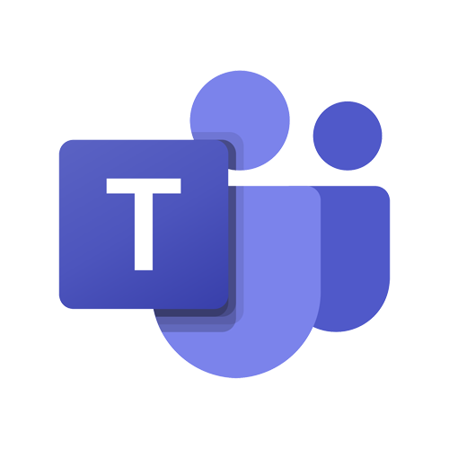 Microsoft Teams logo