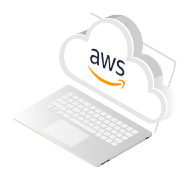 Amazon Web Services (AWS)