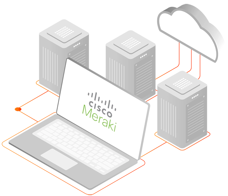 Cisco Meraki Vector