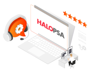 HaloPSA - PSA Software | Everything An MSP Needs