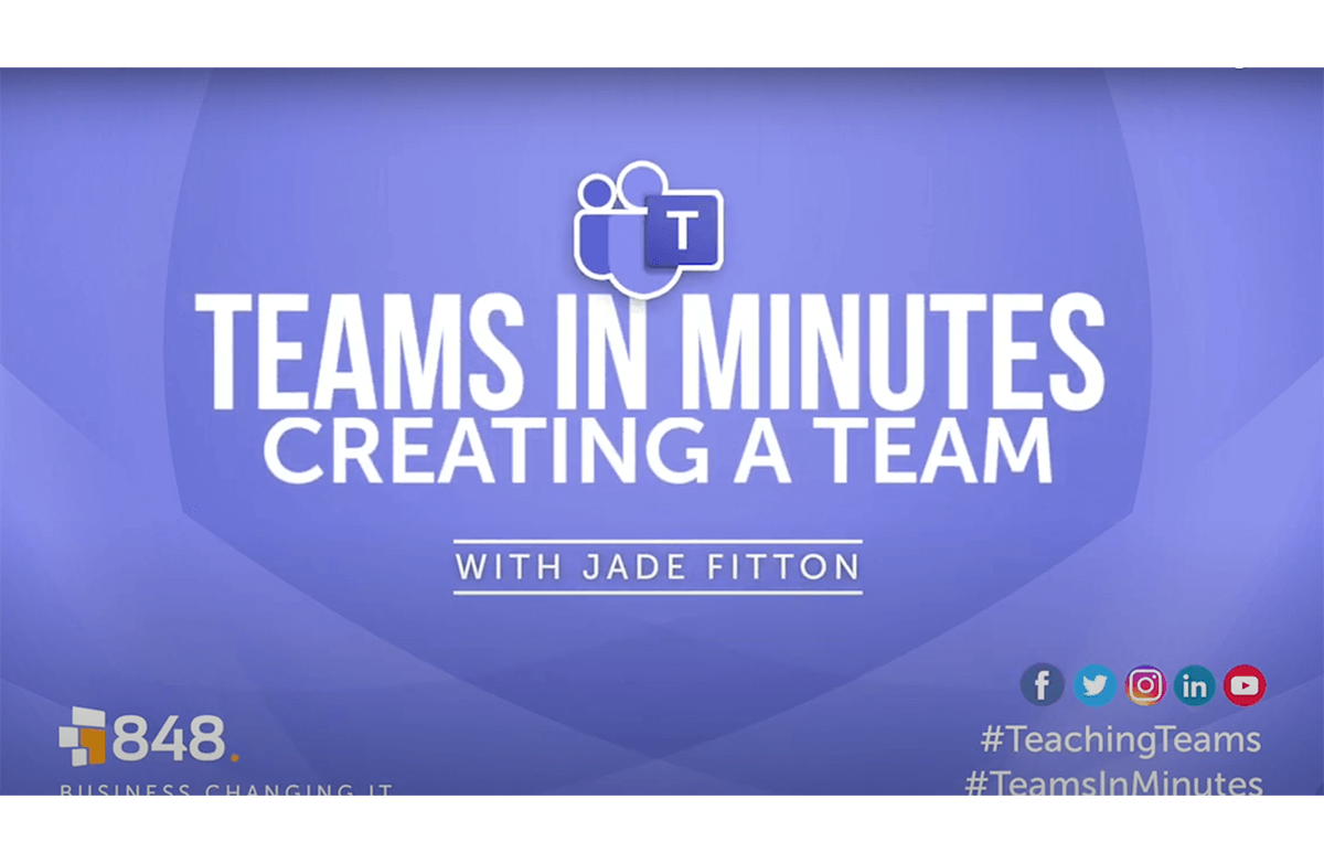 How To Create A New Teams Channel In Teams - Printable Online