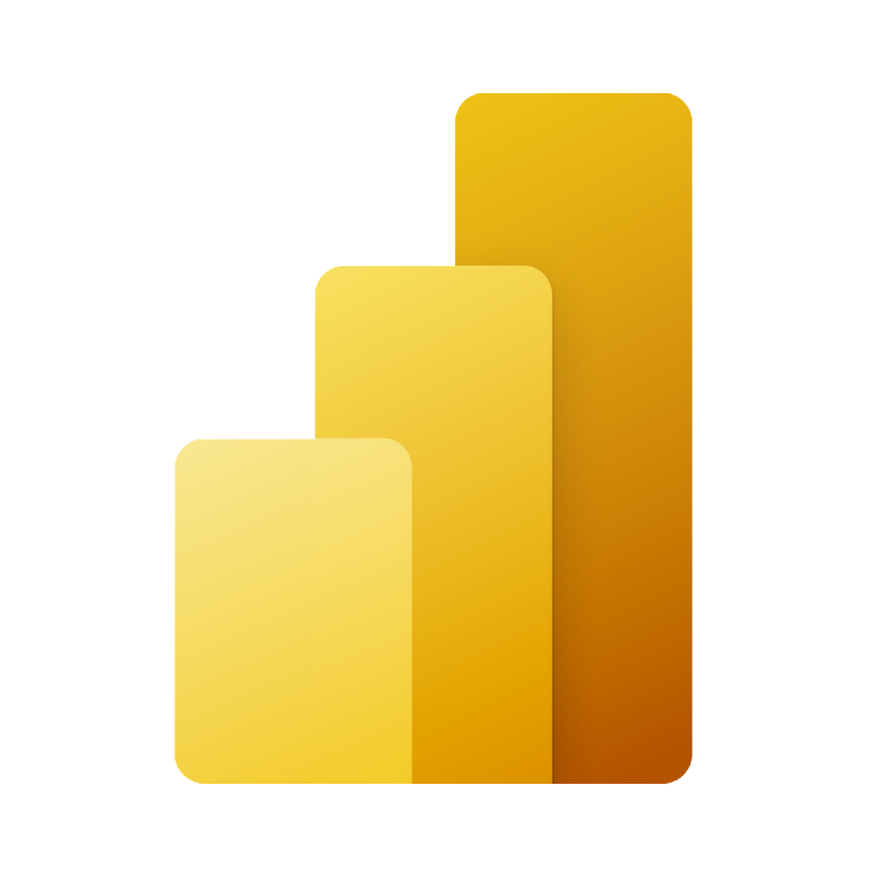 powerbi logo