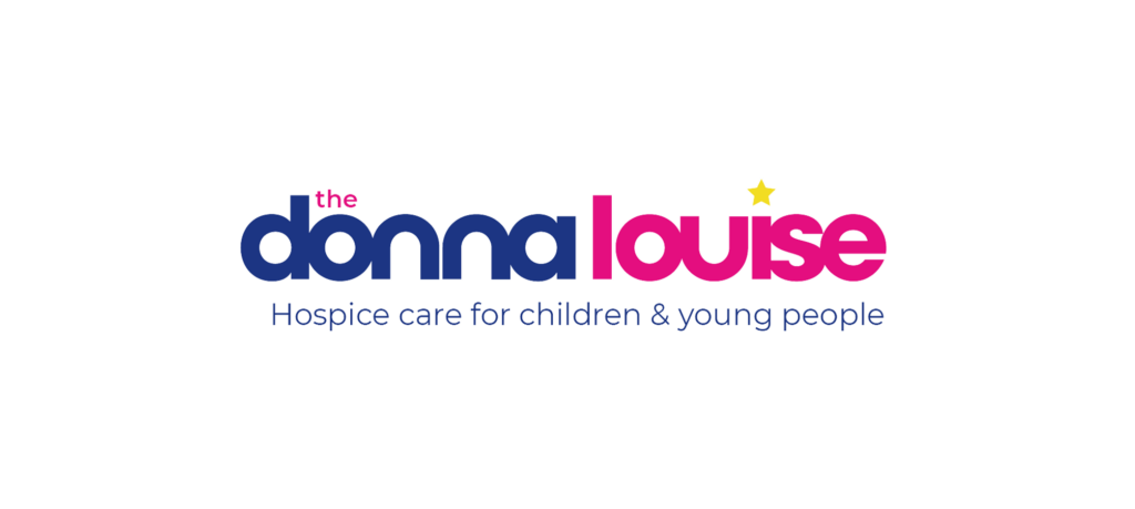 Donna Louise Trust logo