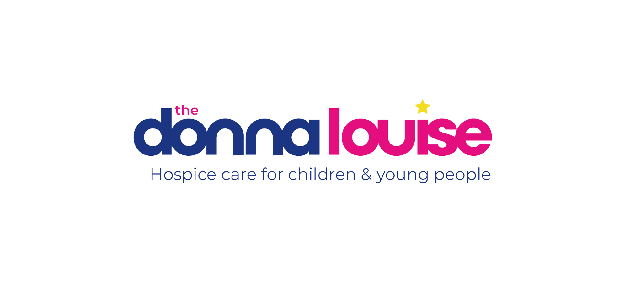 donna louise logo