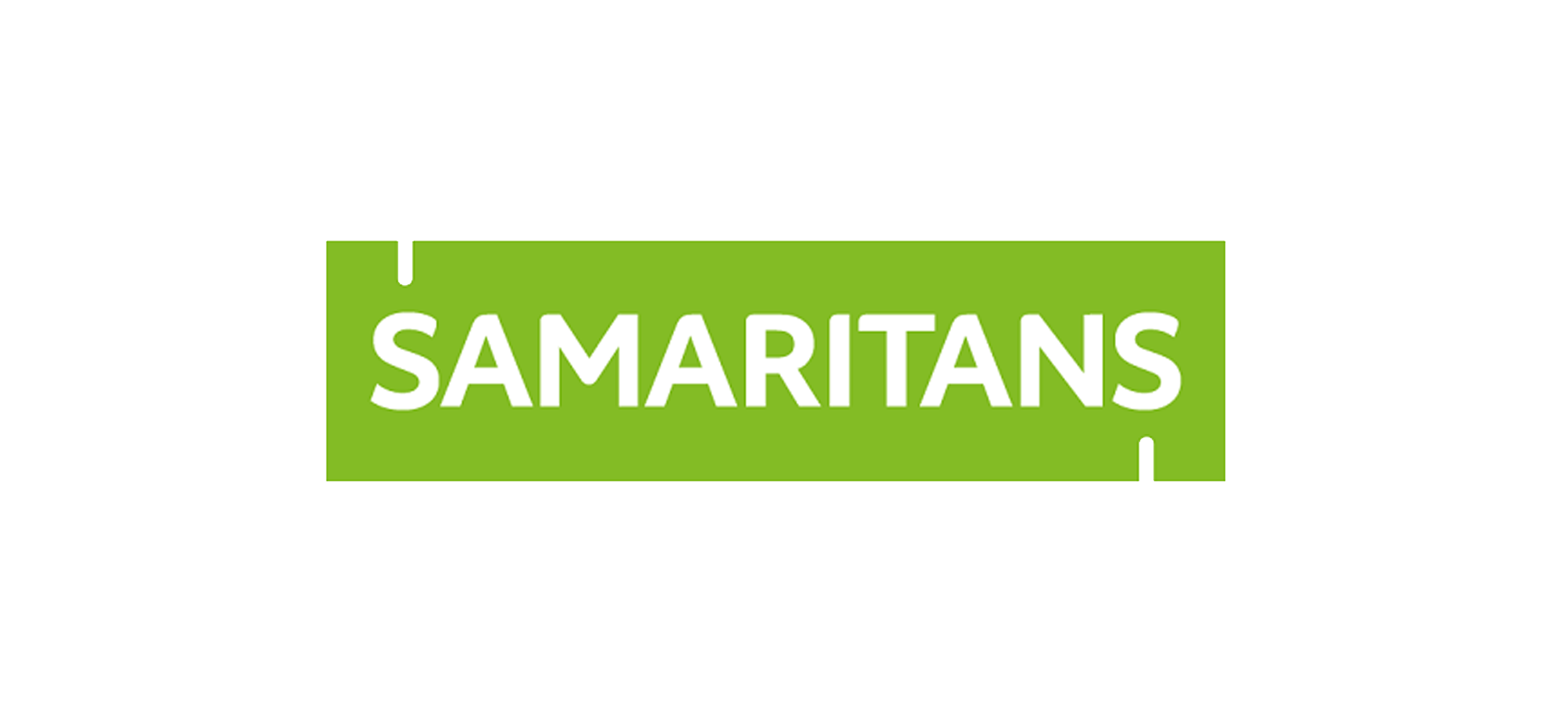 samaritians logo