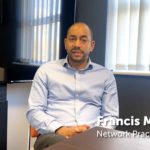 Business Changing People: Say Hello To Network Practice Lead, Francis Mulenga