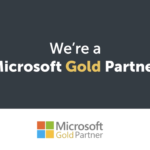 Work With A Microsoft Gold Partner You Can Rely On