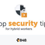 Our IT Expert’s Top Security Advice For Hybrid Workers
