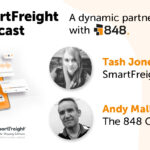 SmartFreight Podcast – Forming A Dynamic Partnership