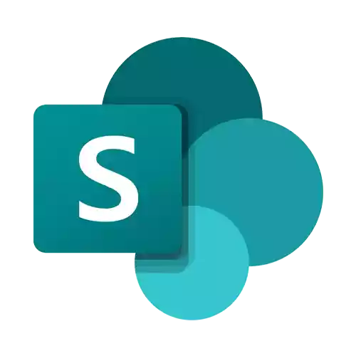 Sharepoint logo