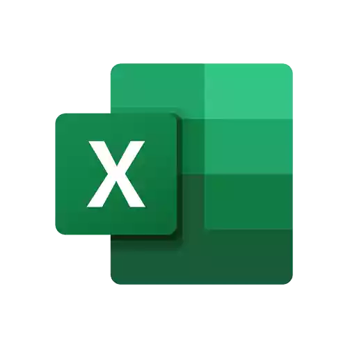 excel logo