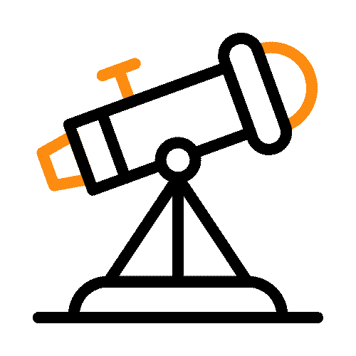 44 Telescope