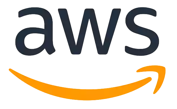 aws logo