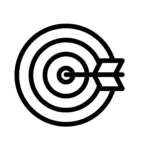 target mission vision values